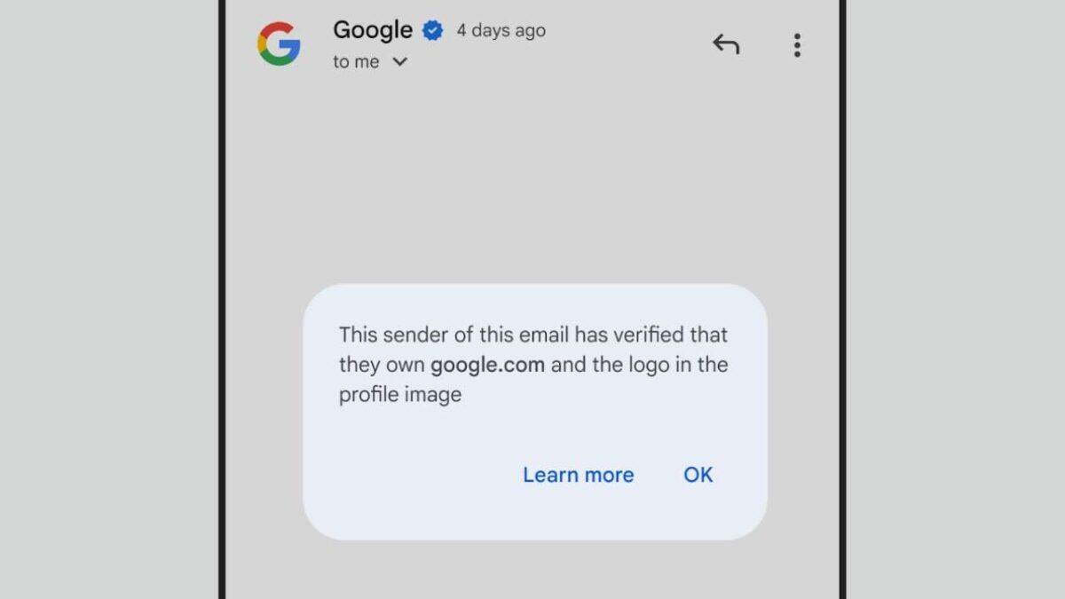 Spunta blu su Gmail: cosa è, a cosa serve, cosa vuol dire - 