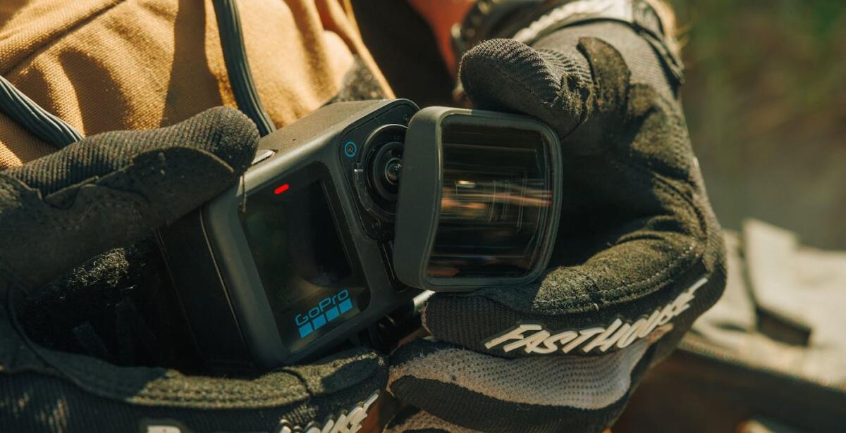 GoPro HERO13 Black e HERO sono ufficiali: Prezzi e Novità - 