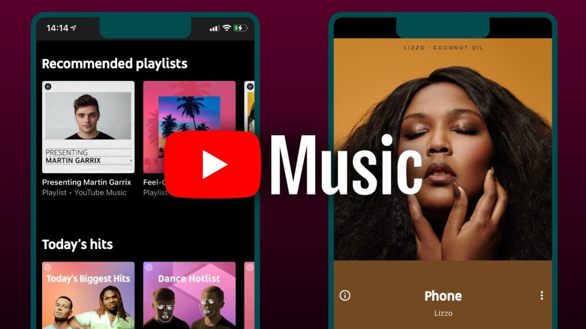 YouTube Music aumenta il costo dell'abbonamento in Italia - 