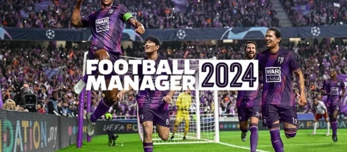 Scarica Football Manager 2024 da Epic Games Store - GRATIS - 
