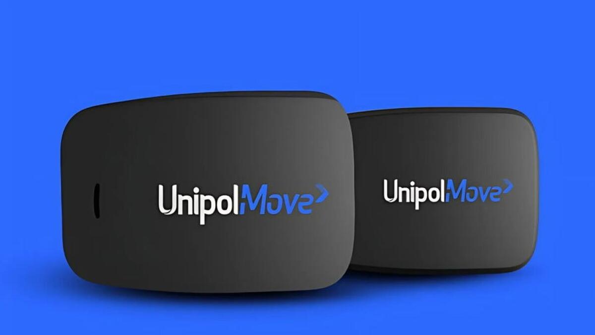 Come avere UnipolMove GRATIS per 1 anno con 2 dispositivi - 