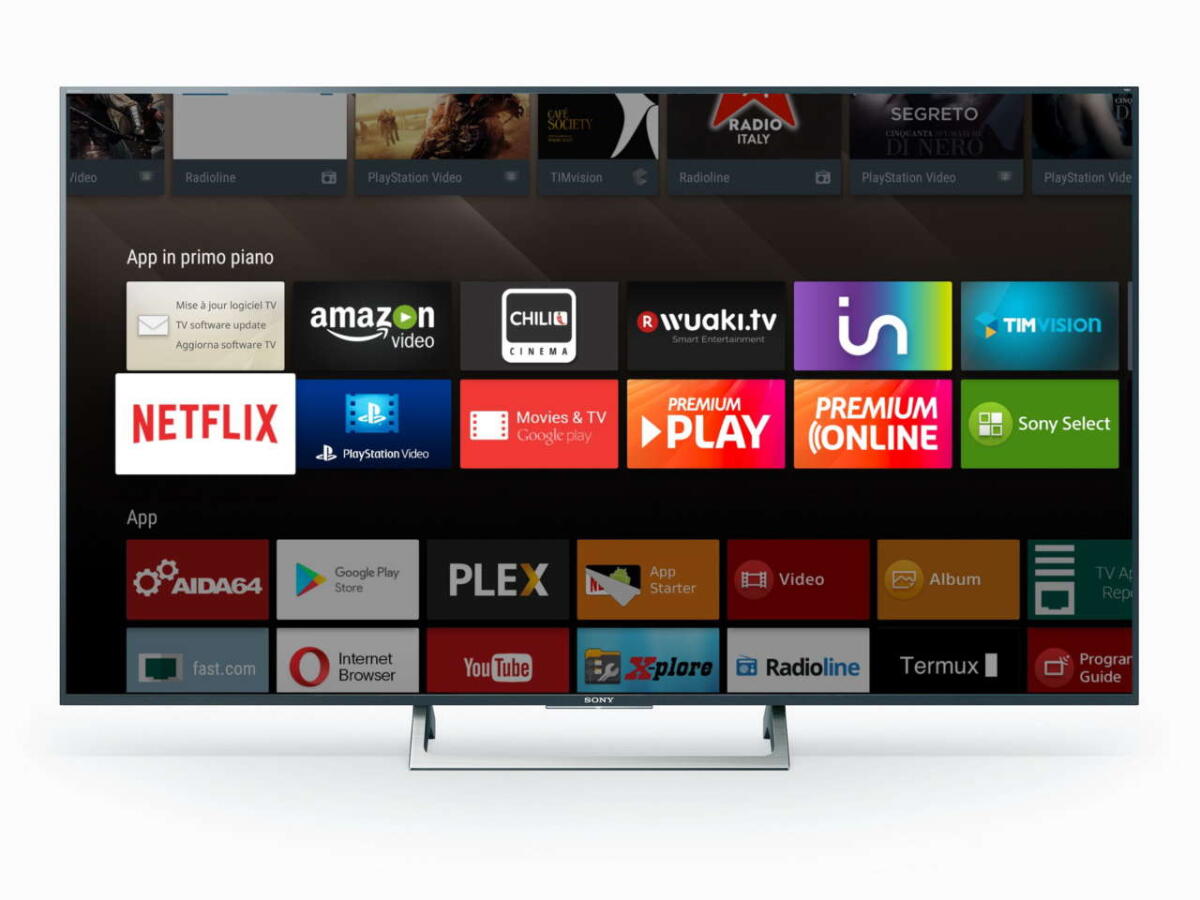 Liste IPTV aggiornate: i migliori siti SETTEMBRE 2024 - 