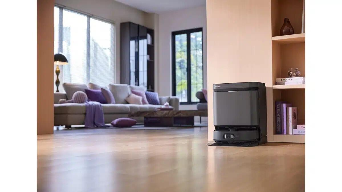 Eureka J15 Pro Ultra nuovo robot aspira e lavapavimenti - 