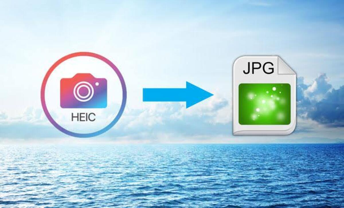 Scarica Batch HEIC To JPG Converter Pro GRATIS per sempre | PC Windows - 