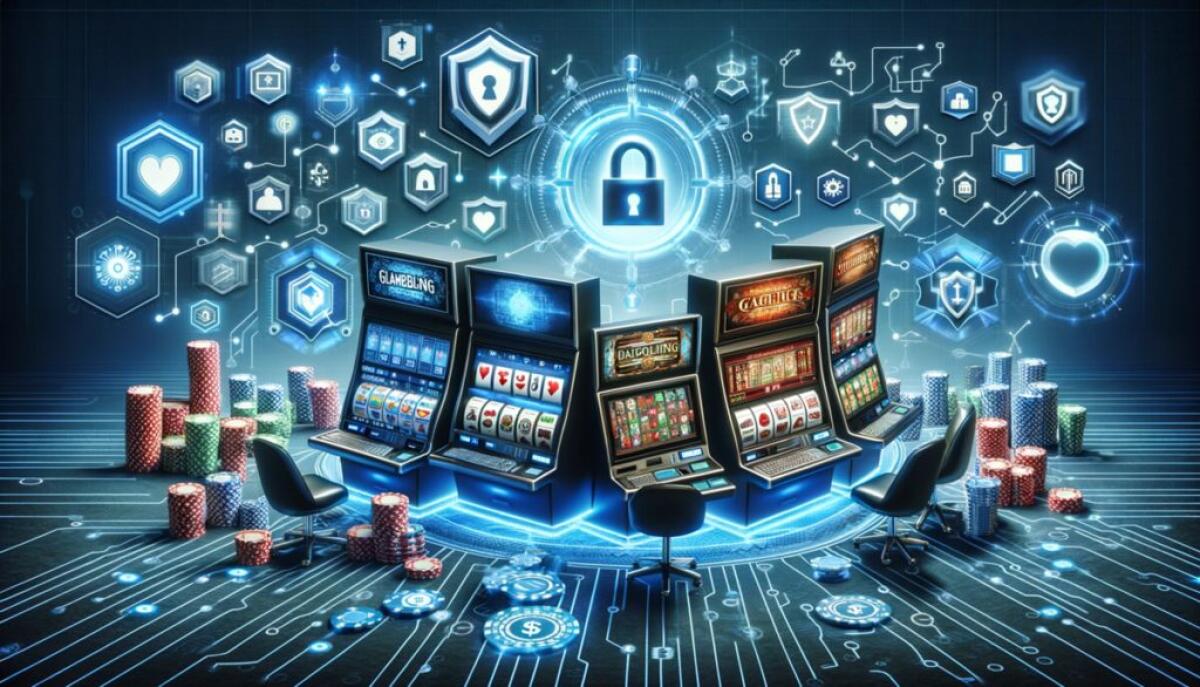 Le nuove normative europee e il loro impatto sulla sicurezza e trasparenza dei casinò online - 