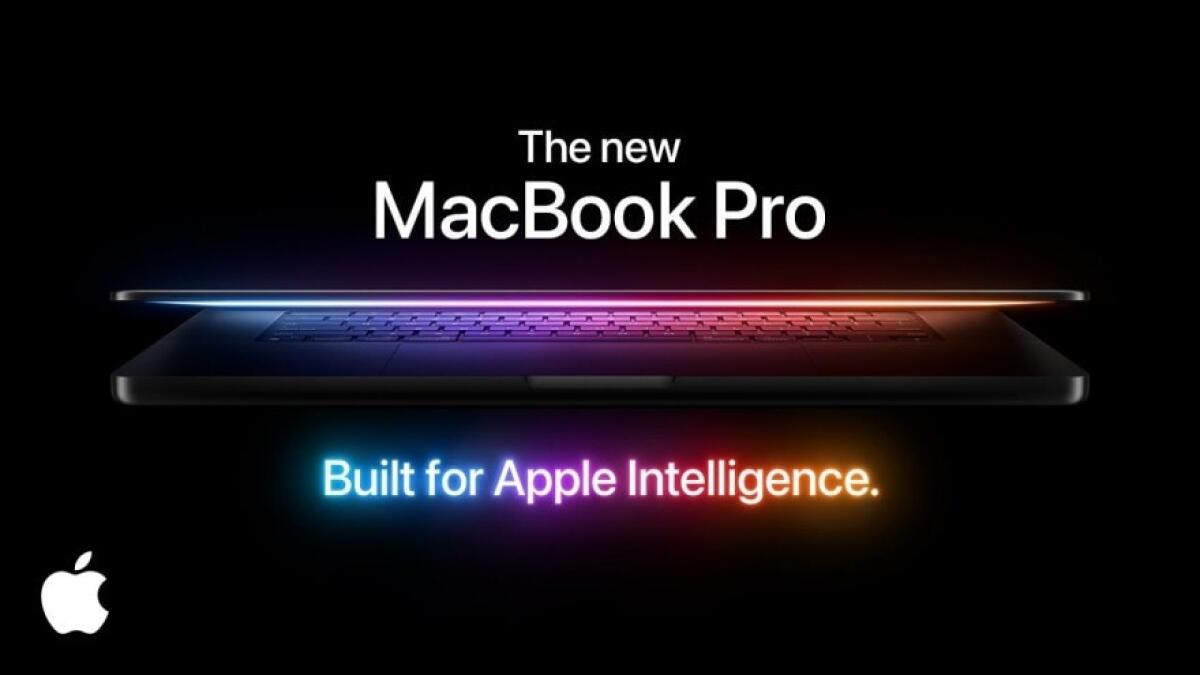 Apple presenta i nuovi MacBook Pro M4 2024: Prezzi e Novità - 