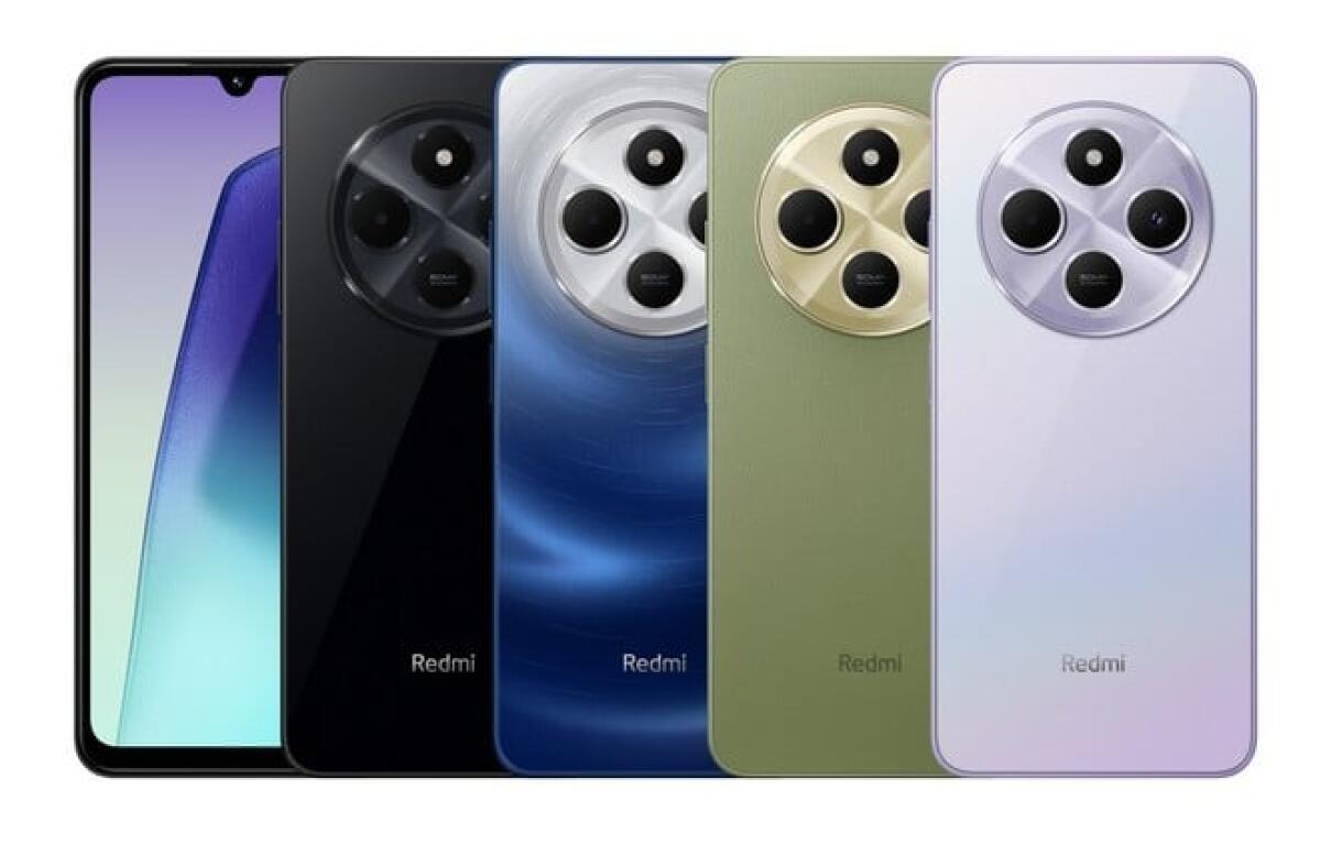 Redmi 14C ufficiale | Scopri la SCHEDA TECNICA - 