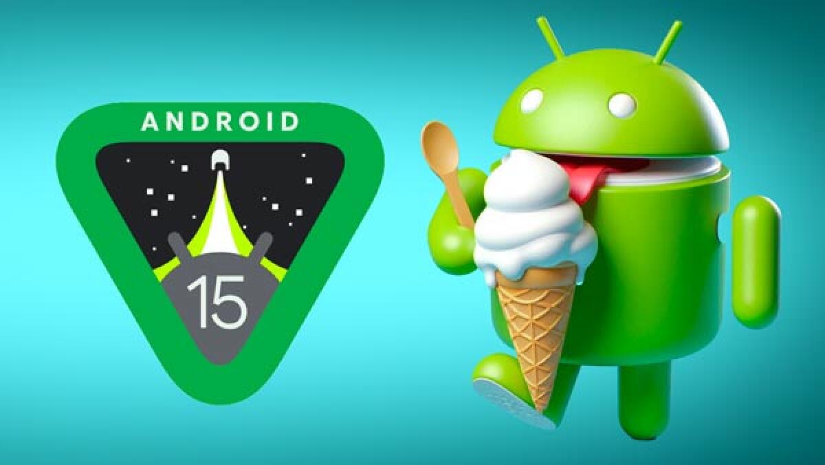 Android 15 disponibile per i Pixel, ecco le novità - 