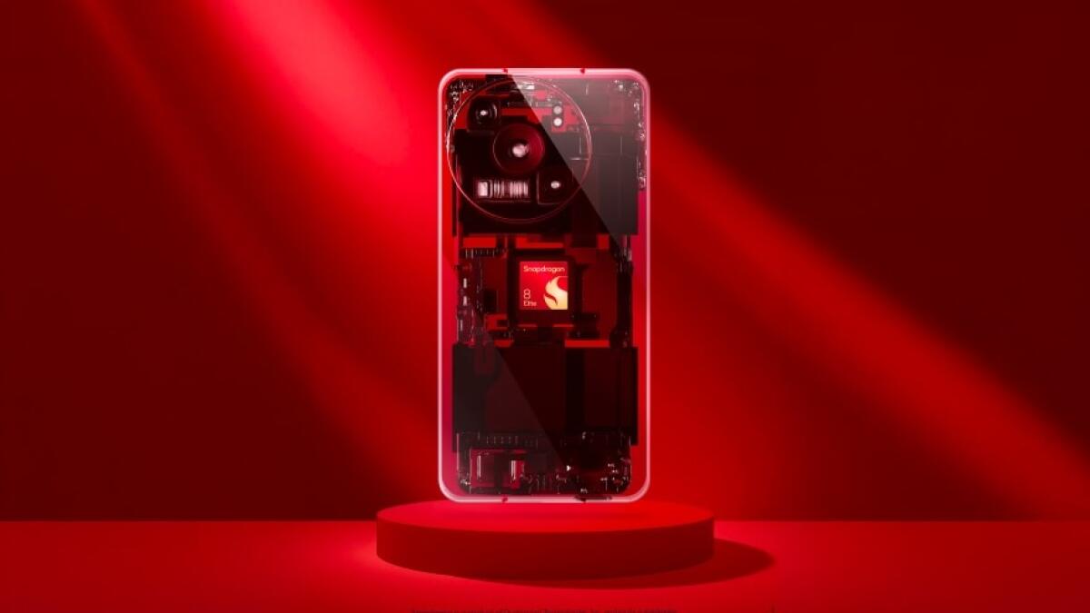 Qualcomm Snapdragon 8 Elite UFFICIALE: tutte le novità - 