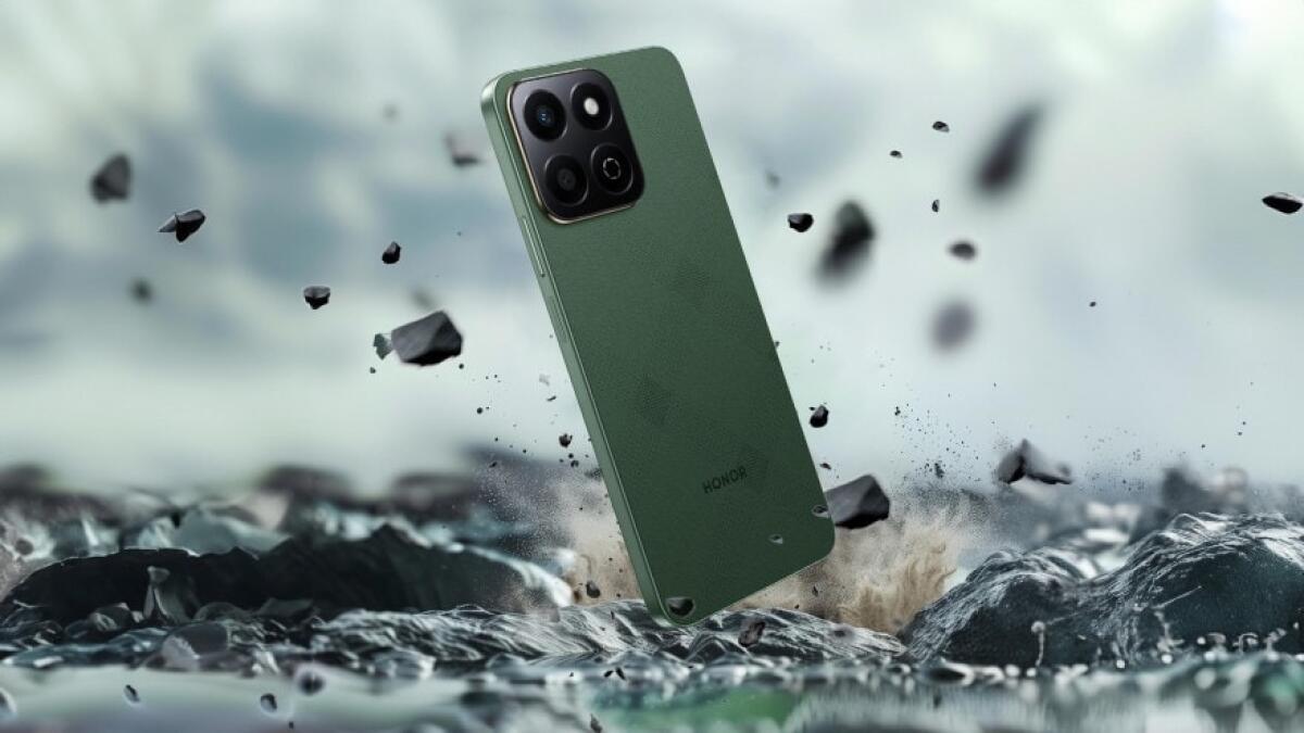 HONOR 200 Smart scheda tecnica | Scoprila QUI - 