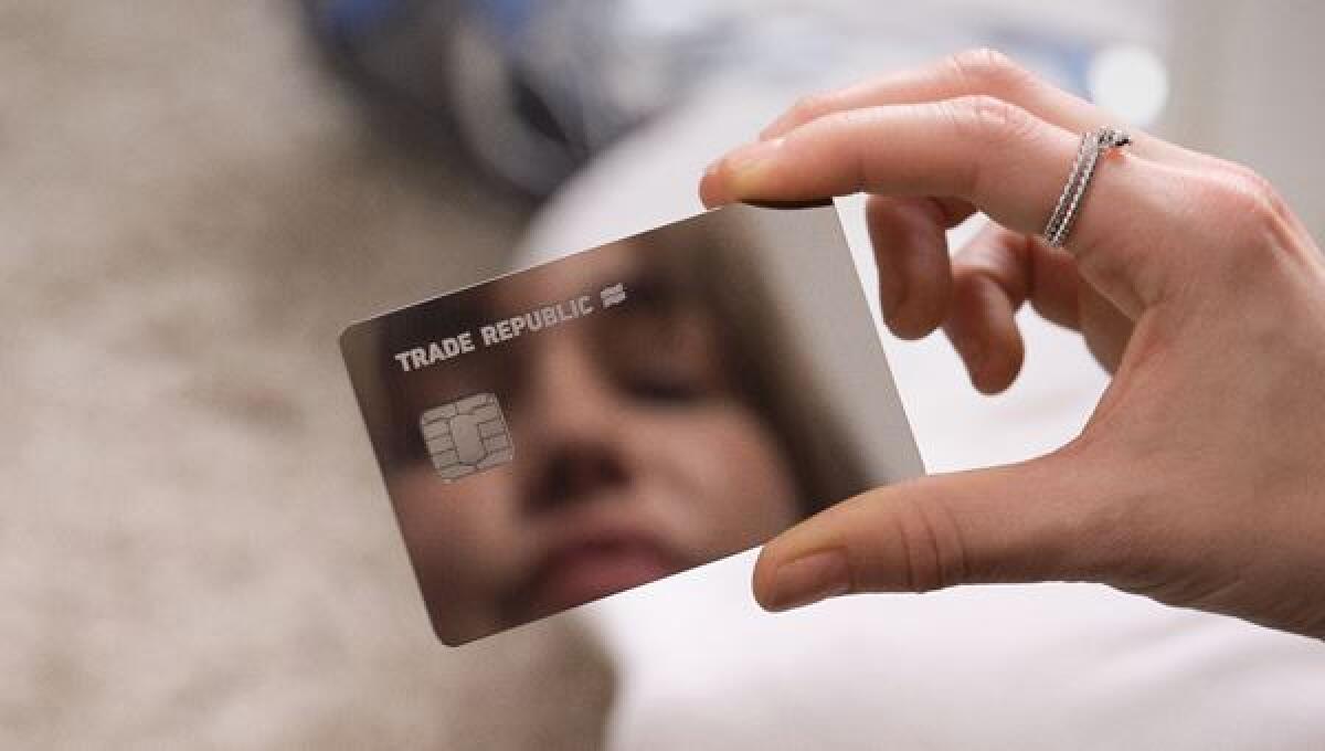 Come Ottenere il 3,5% di Interessi GRATIS con Trade Republic - 