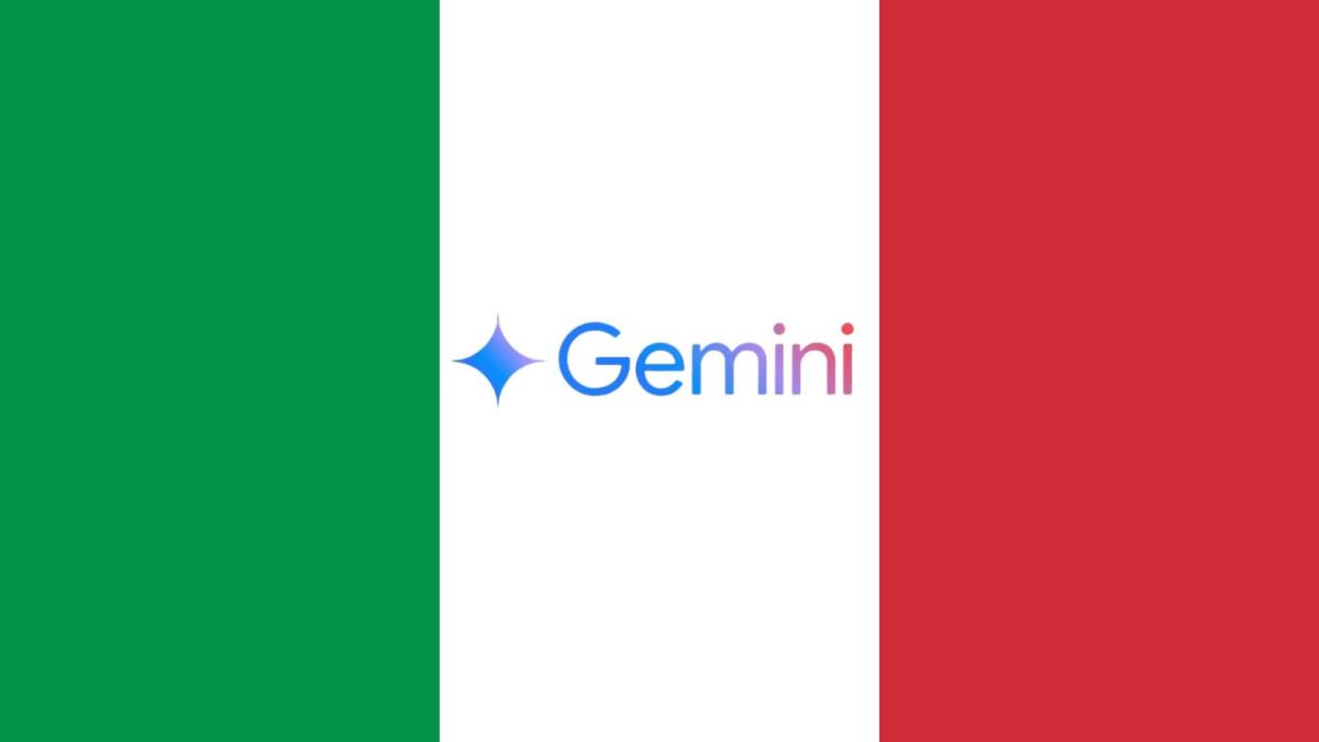 Come usare Gemini Live in italiano e cosa fargli fare - 