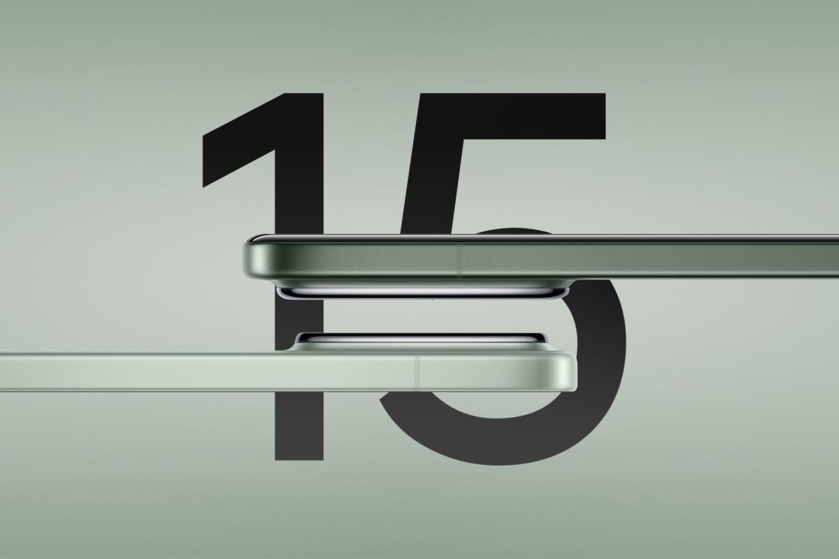 Xiaomi 15 e 15 Pro ufficiali | Scopri la SCHEDA TECNICA - 