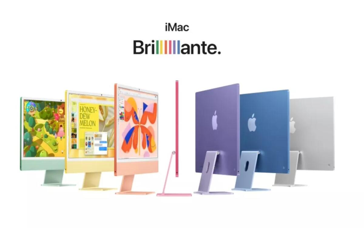 Apple presenta i nuovi iMac M4 2024: Prezzi e Novità - 
