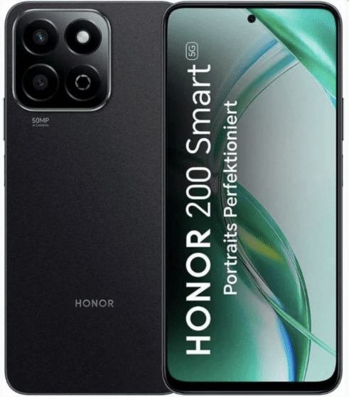 Honor 200 smart