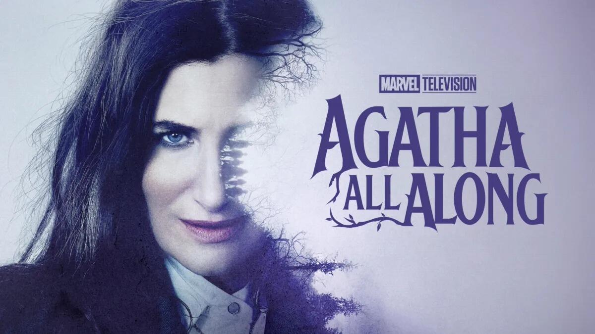 Agatha All Along Streaming Dove Vederlo GRATIS - 