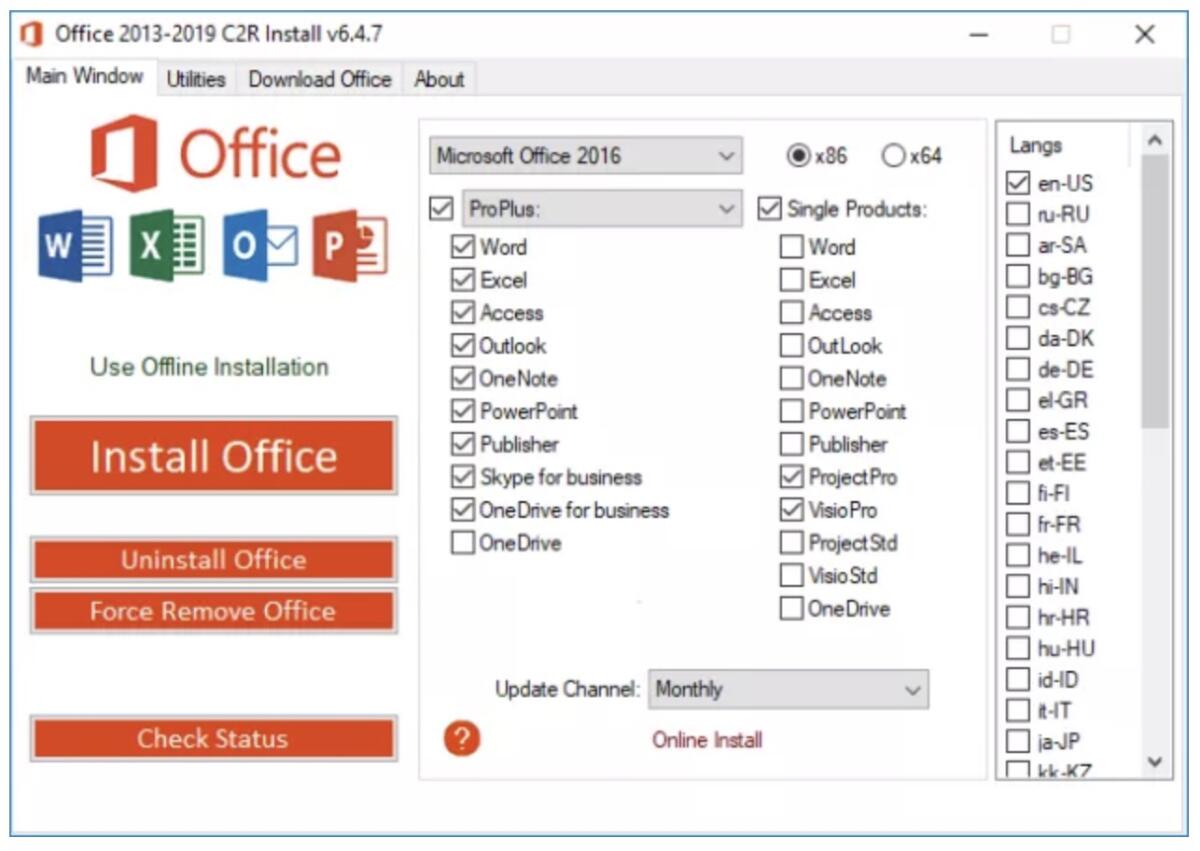 Scarica Microsoft Office Gratis Italiano - Guida FACILISSIMA - 