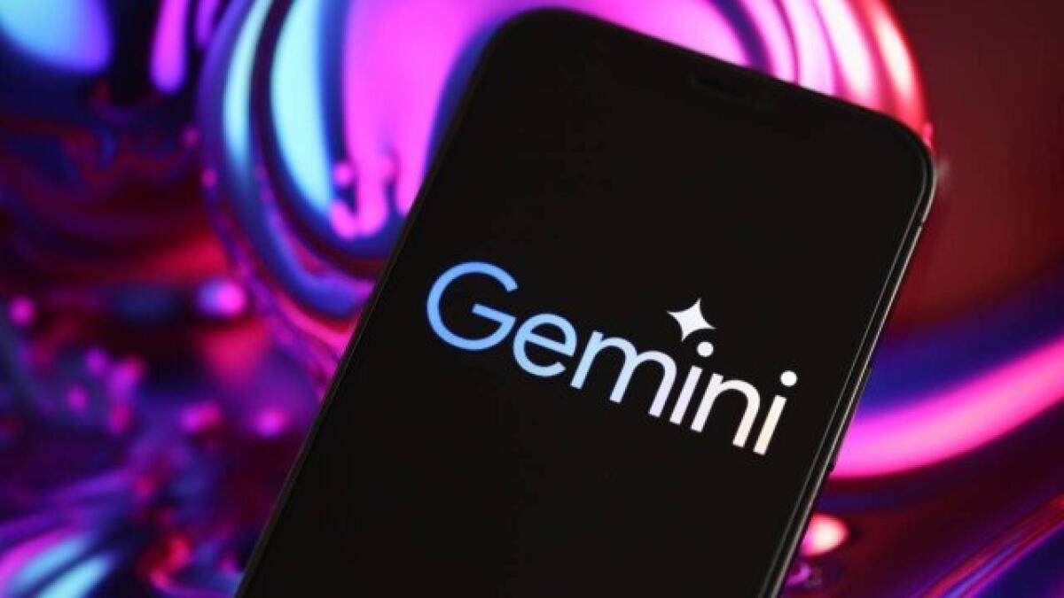 L'app di Google Gemini è disponibile per iPhone - DOWNLOAD - 
