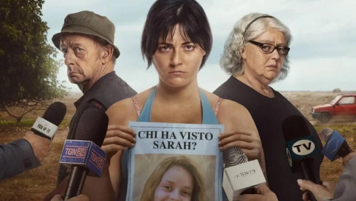 Qui non è Hollywood Streaming Dove Vederlo GRATIS - 