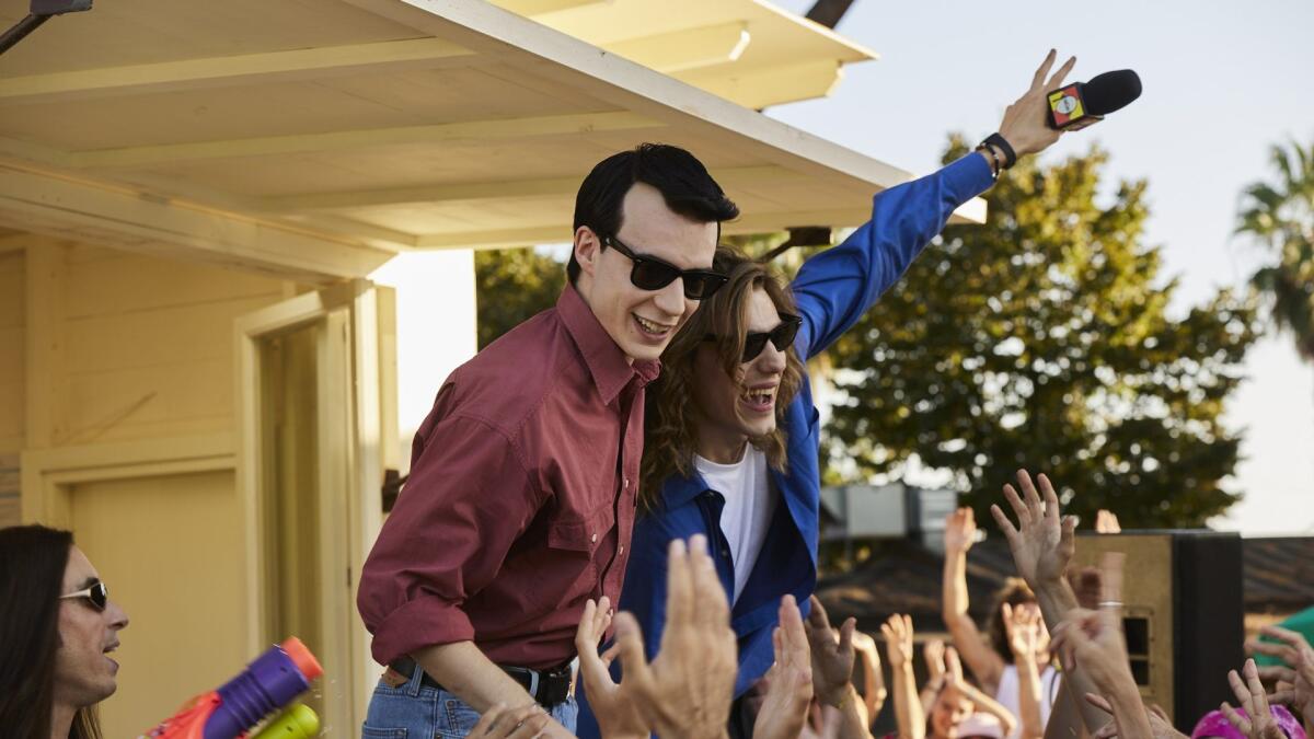 Hanno ucciso l'Uomo Ragno Streaming Dove Vederlo GRATIS - 