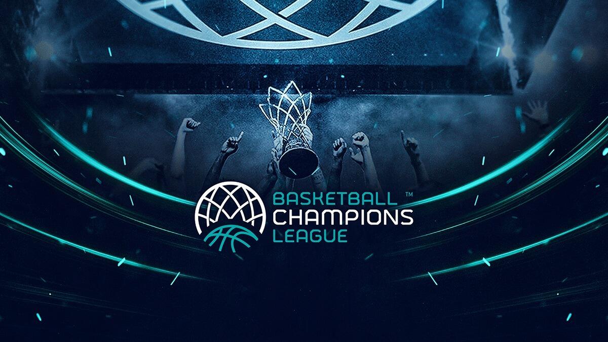 Basket Champions League dove vederla in Streaming - 