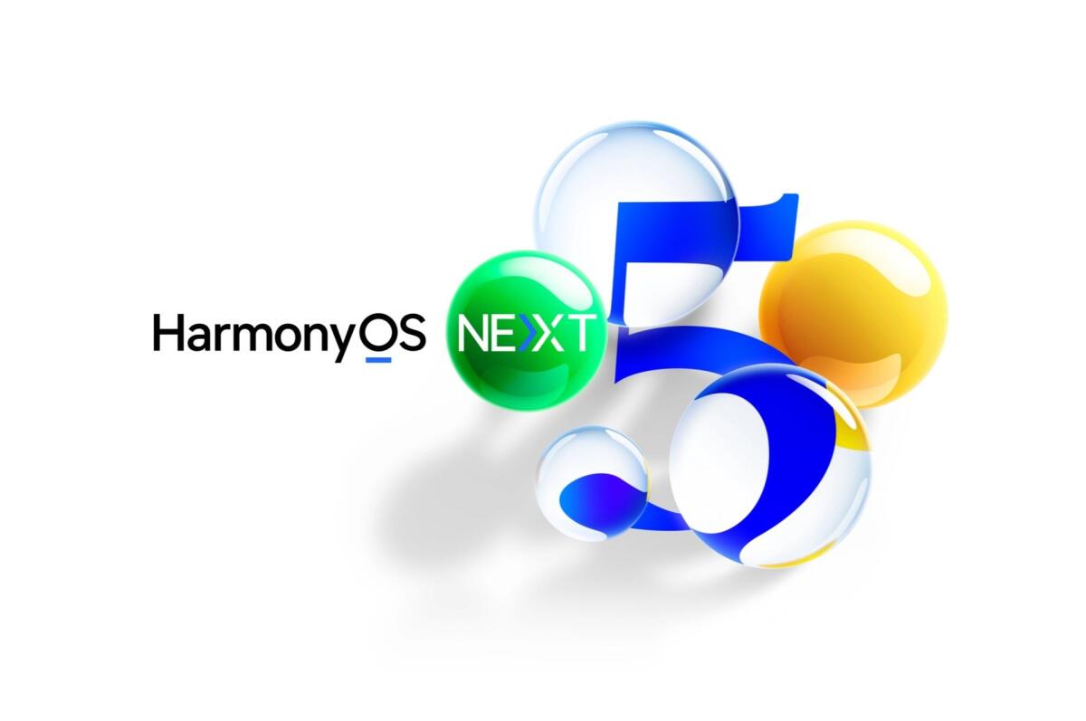 HUAWEI sorprende tutti: Android addio, cosa cambia dal 2025? - 