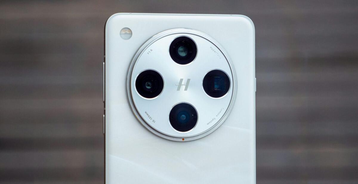 Oppo Find X8 Pro ufficiale | Scopri la SCHEDA TECNICA - 