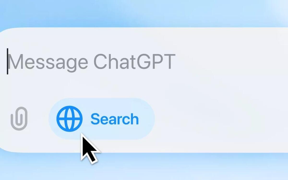 Ecco ChatGPT search, l'alternativa a Google di OpenAI - 