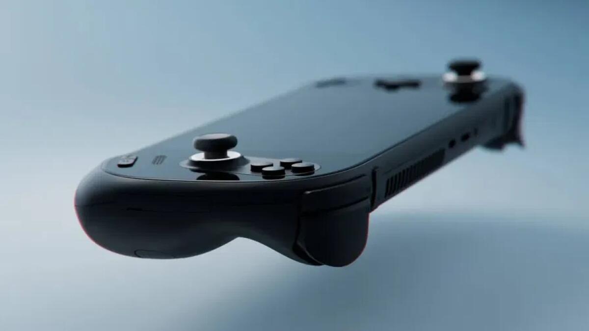 Ayaneo 3, ecco la nuova console portatile con AMD Ryzen AI 9 HX 370 - 