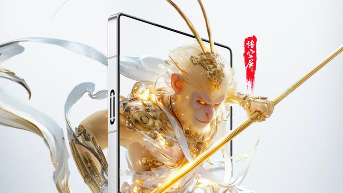 RedMagic 10 Pro ufficiale | Scopri la SCHEDA TECNICA - 