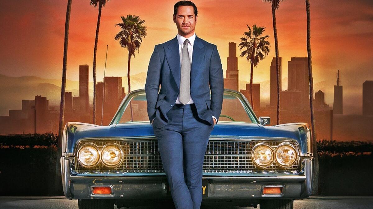 Avvocato di difesa Streaming Dove Vederlo GRATIS - 