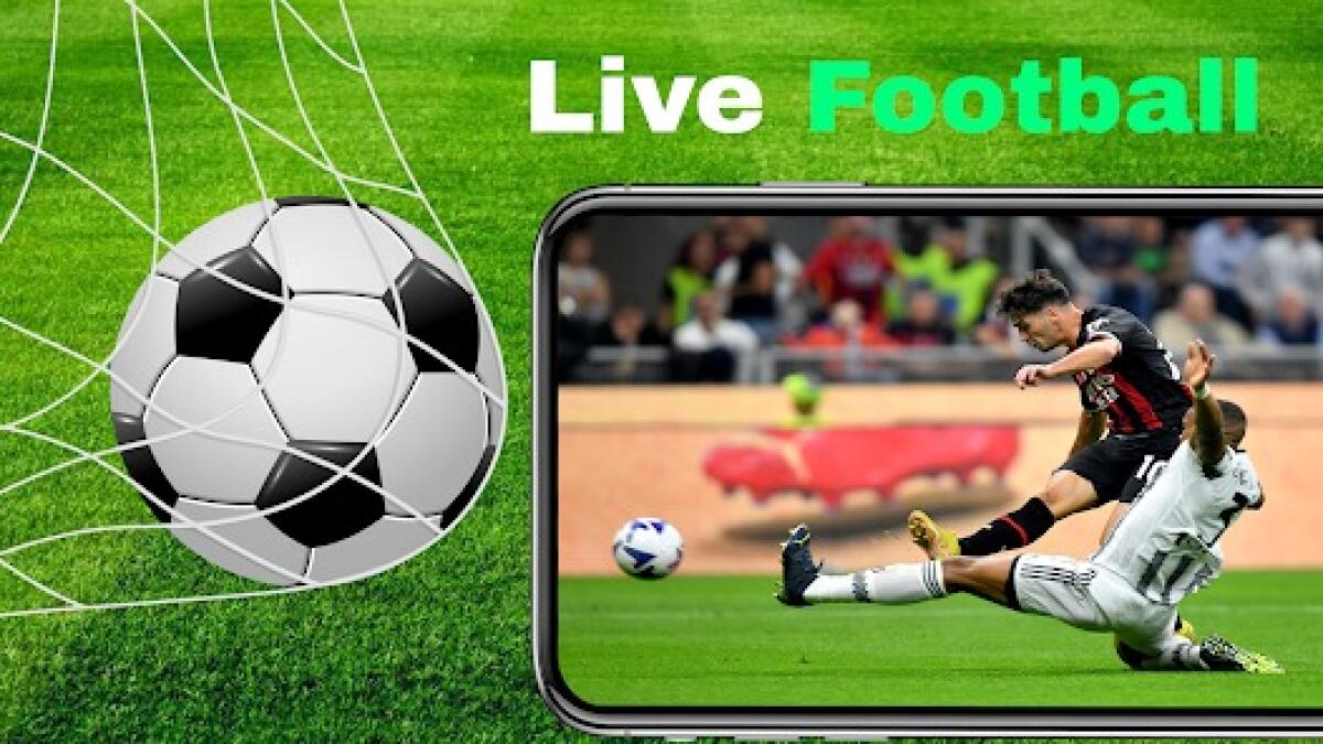 Dove scaricare Football Live HD APK sempre aggiornato e senza pubblicità - 