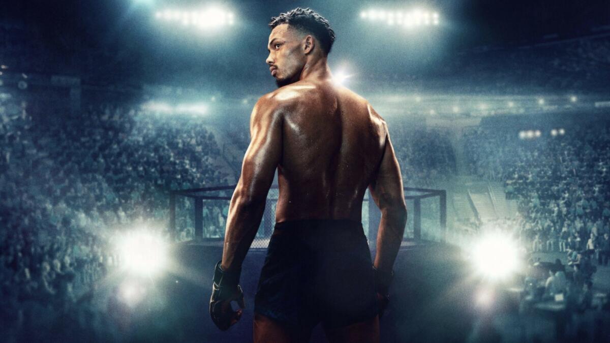 La gabbia (The Cage) Streaming Dove Vederlo GRATIS - 