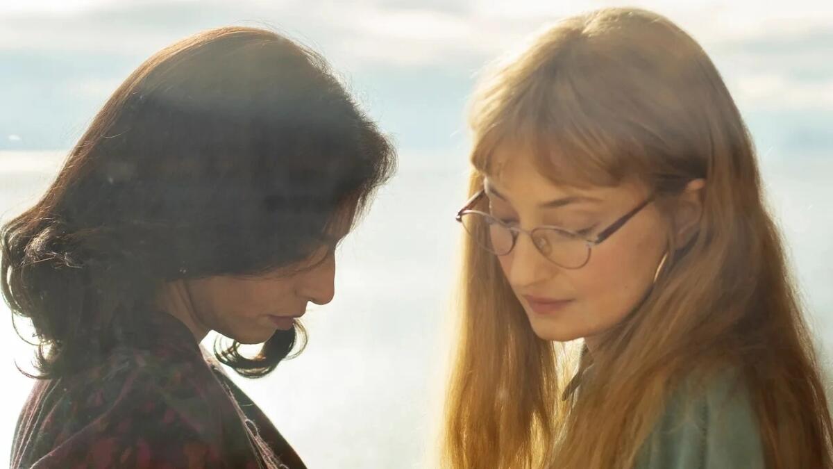 L'amica geniale Streaming Dove Vederlo GRATIS - 