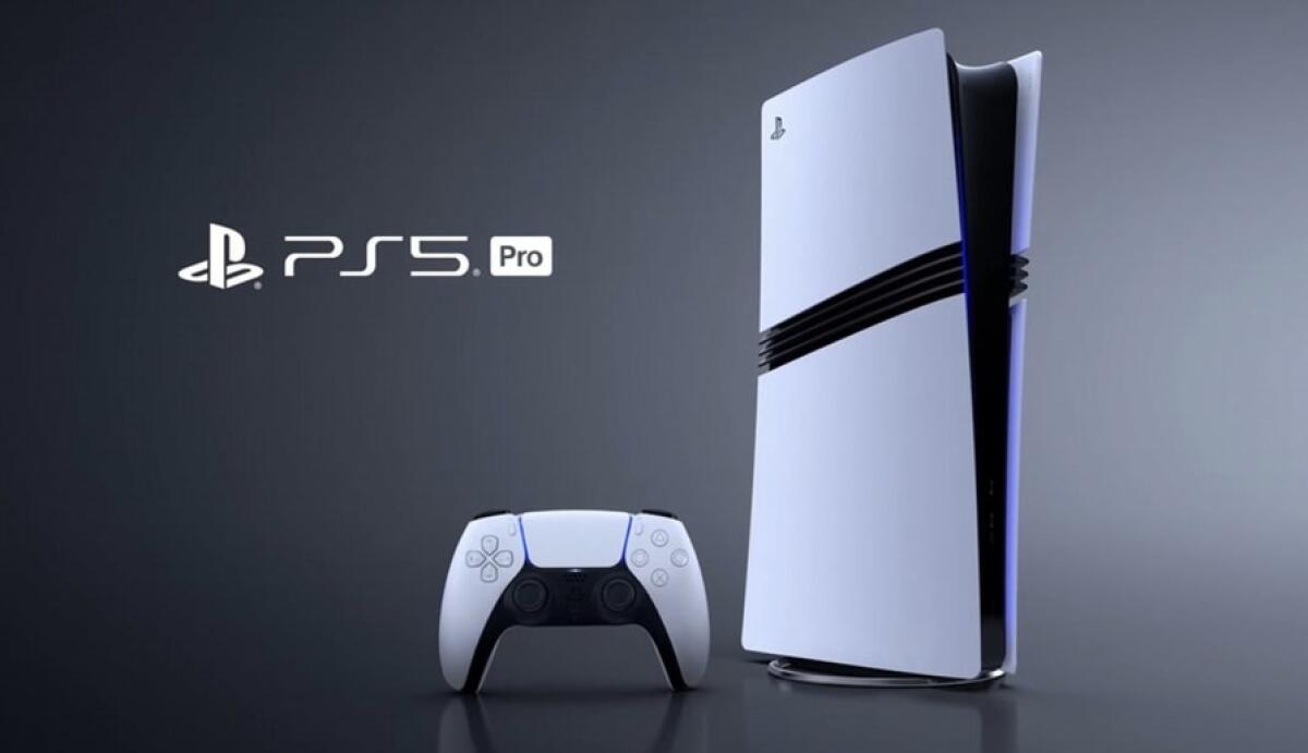 Elenco dei giochi migliorati e potenziati per PS5 Pro - 