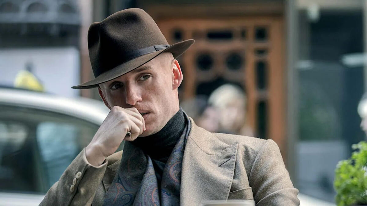 The Day of the Jackal Streaming Dove Vederlo GRATIS - 