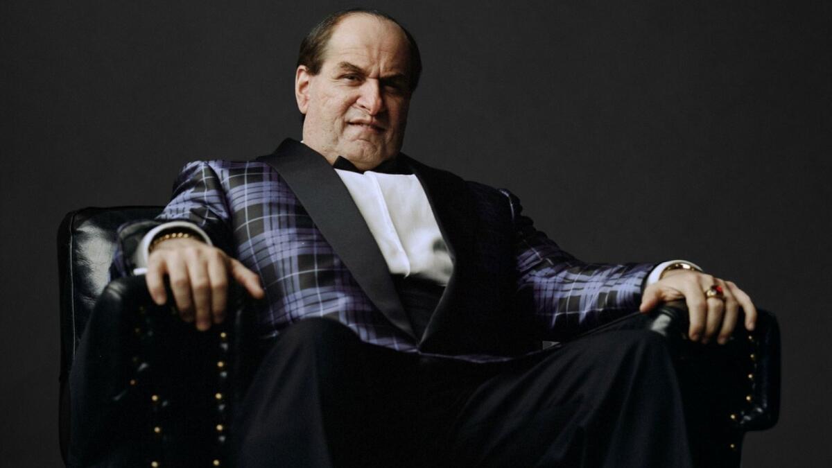 The Penguin Streaming Dove Vederlo GRATIS - 