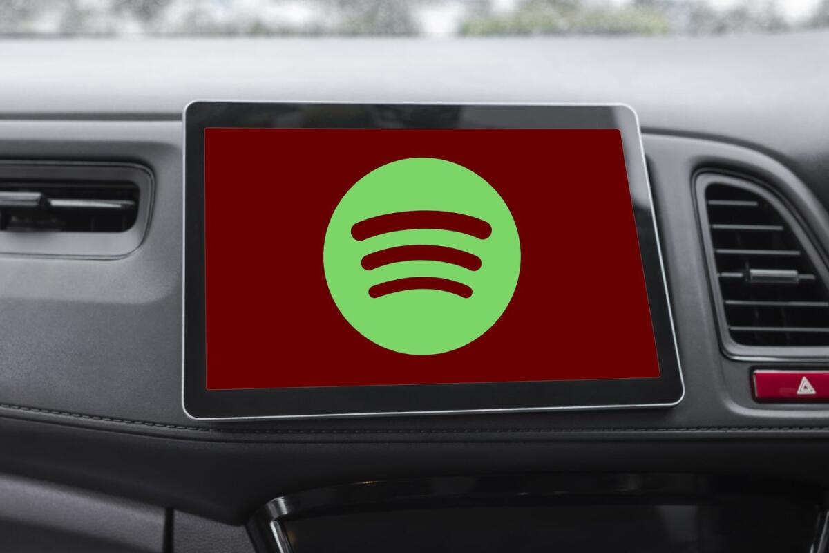 Disattivare avvio automatico Spotify Android Auto - FACILE - 