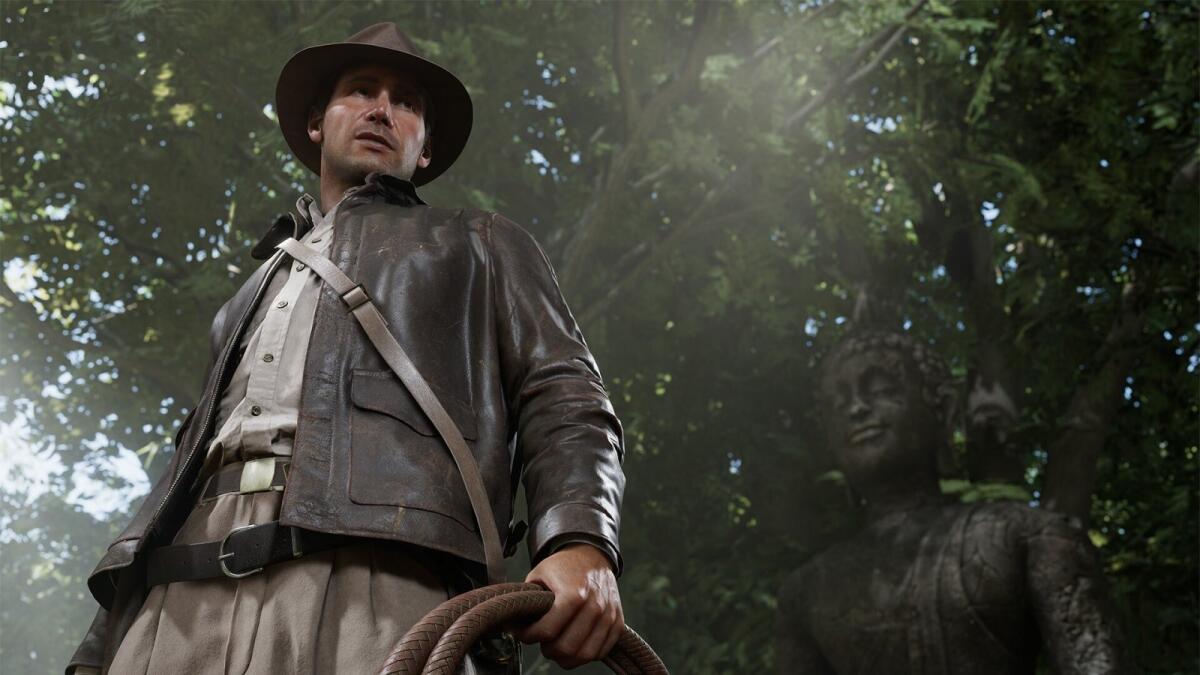 Trucchi Indiana Jones e l’Antico Cerchio Per PC Windows: FUNZIONANO - 