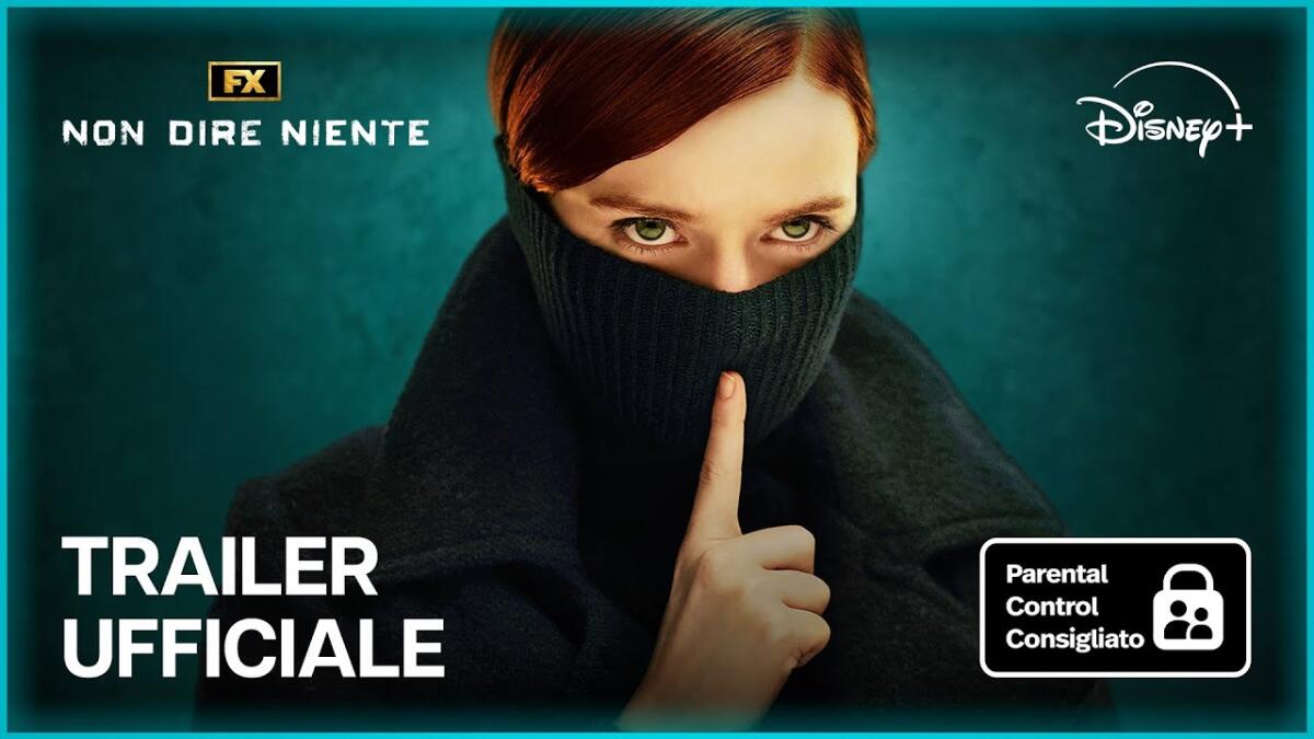 Non dire Niente Streaming Dove Vederlo GRATIS - 