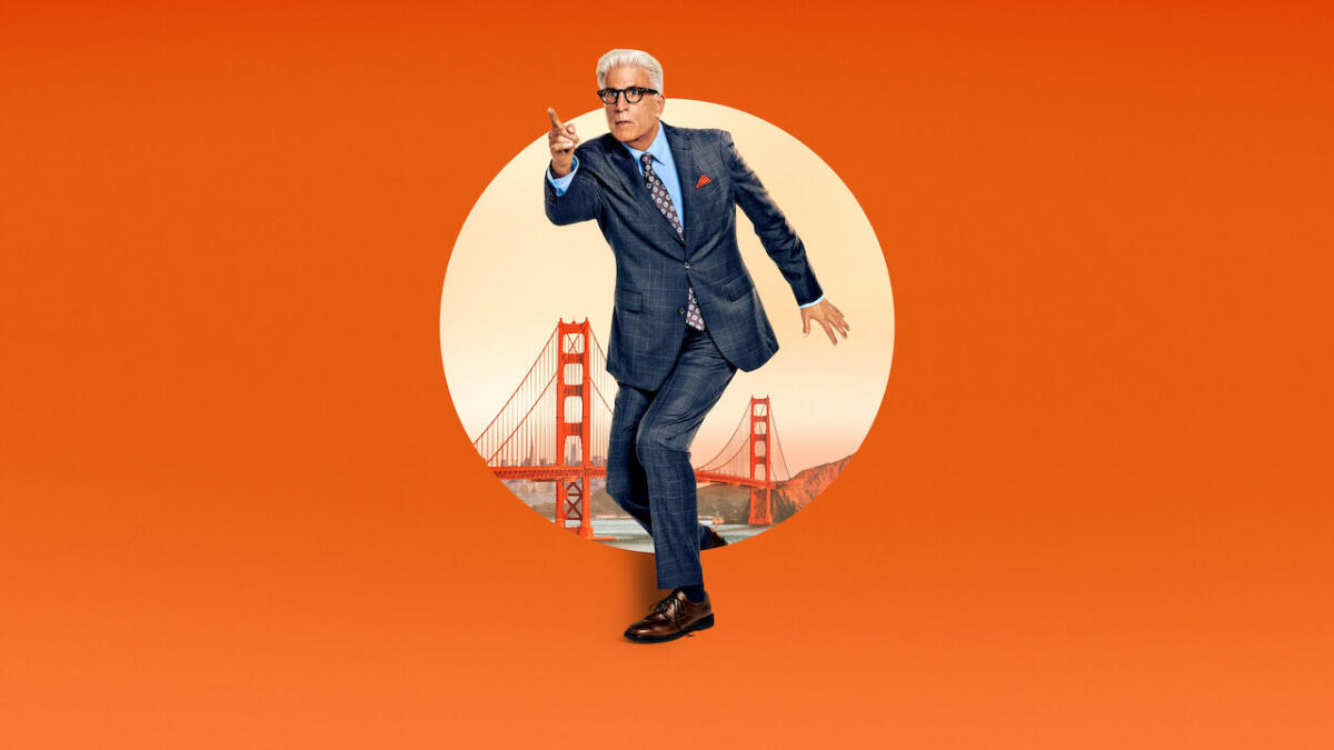 A Man on the Inside Streaming Dove Vederlo GRATIS - 