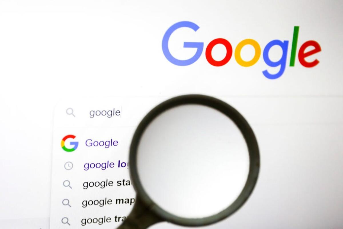 Tasto invio su Google non avvia la ricerca ma va a capo | RISOLTO - 
