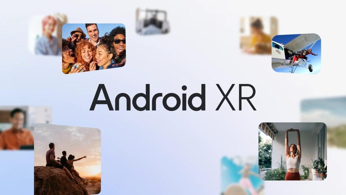 Arriva Android XR, ecco tutto quello che devi sapere - 