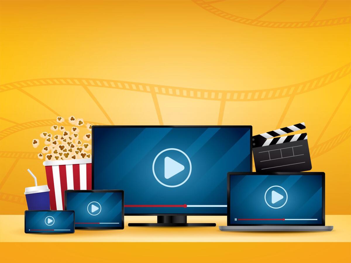 Incredibile sito per guardare tutto in streaming gratis - 