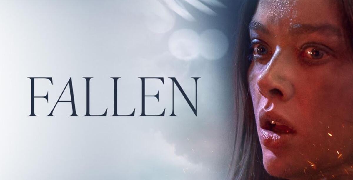 Fallen Streaming Dove Vederlo GRATIS - 