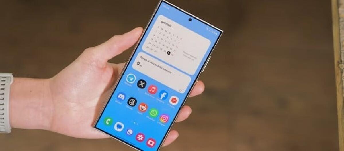 Novità Samsung One UI 7 Beta: scoprile tutte qui - 