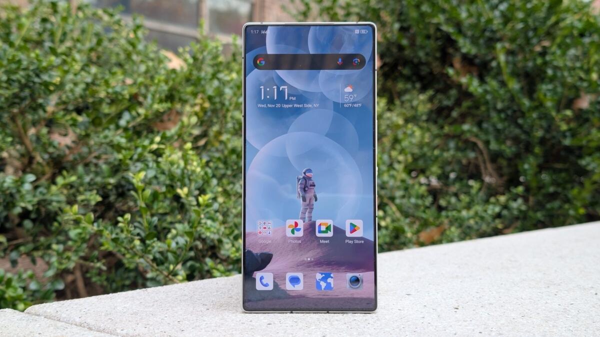 Recensione RedMagic 10 Pro: il più potente per giocare - 