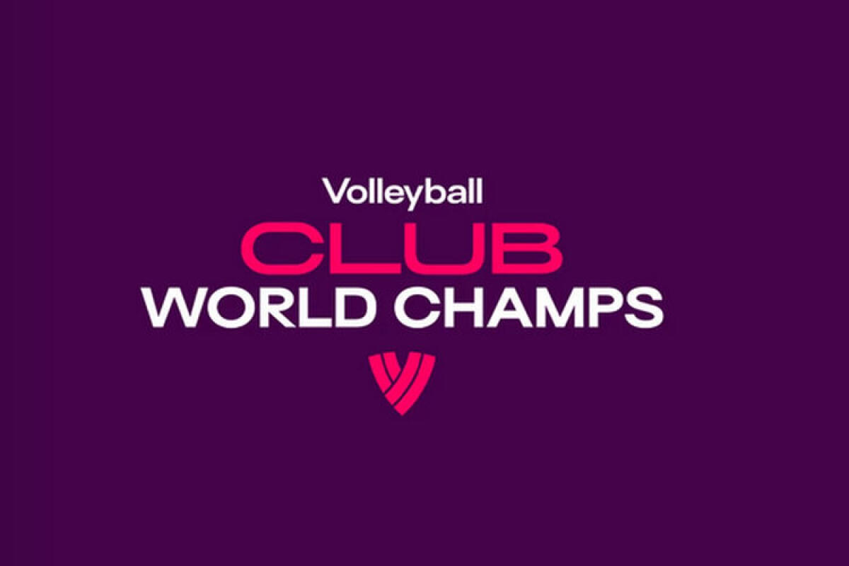 Volley Mondiale per Club dove vederlo in Streaming - 