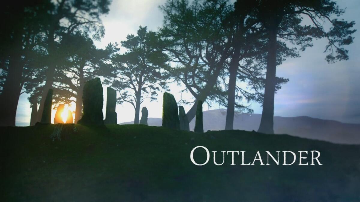 Outlander Streaming Dove Vederlo GRATIS - 