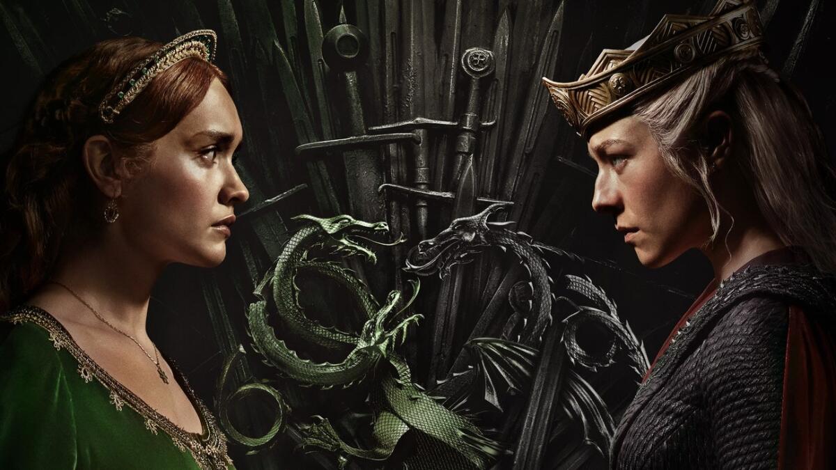 Serie TV più piratate del 2024: scopri quali sono - 